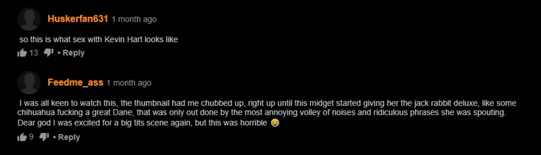 Chihuahua vs Great Dane