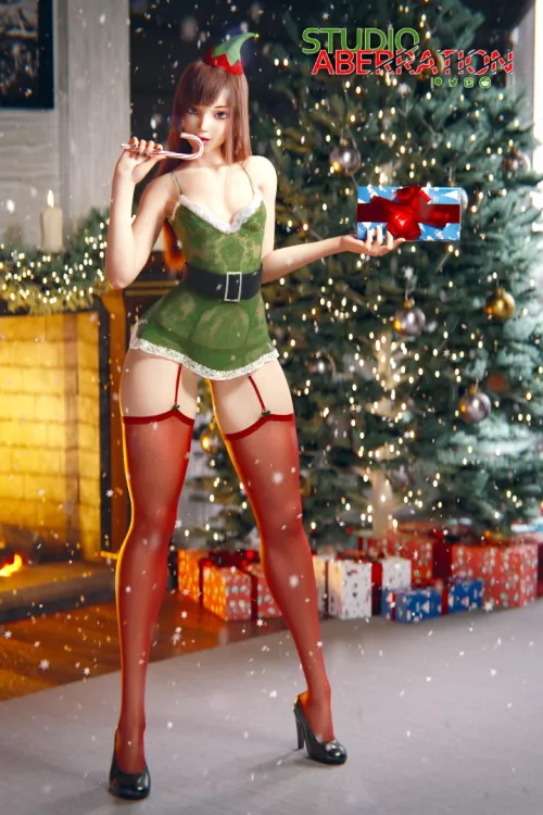 Christmas 2022 Dva 3