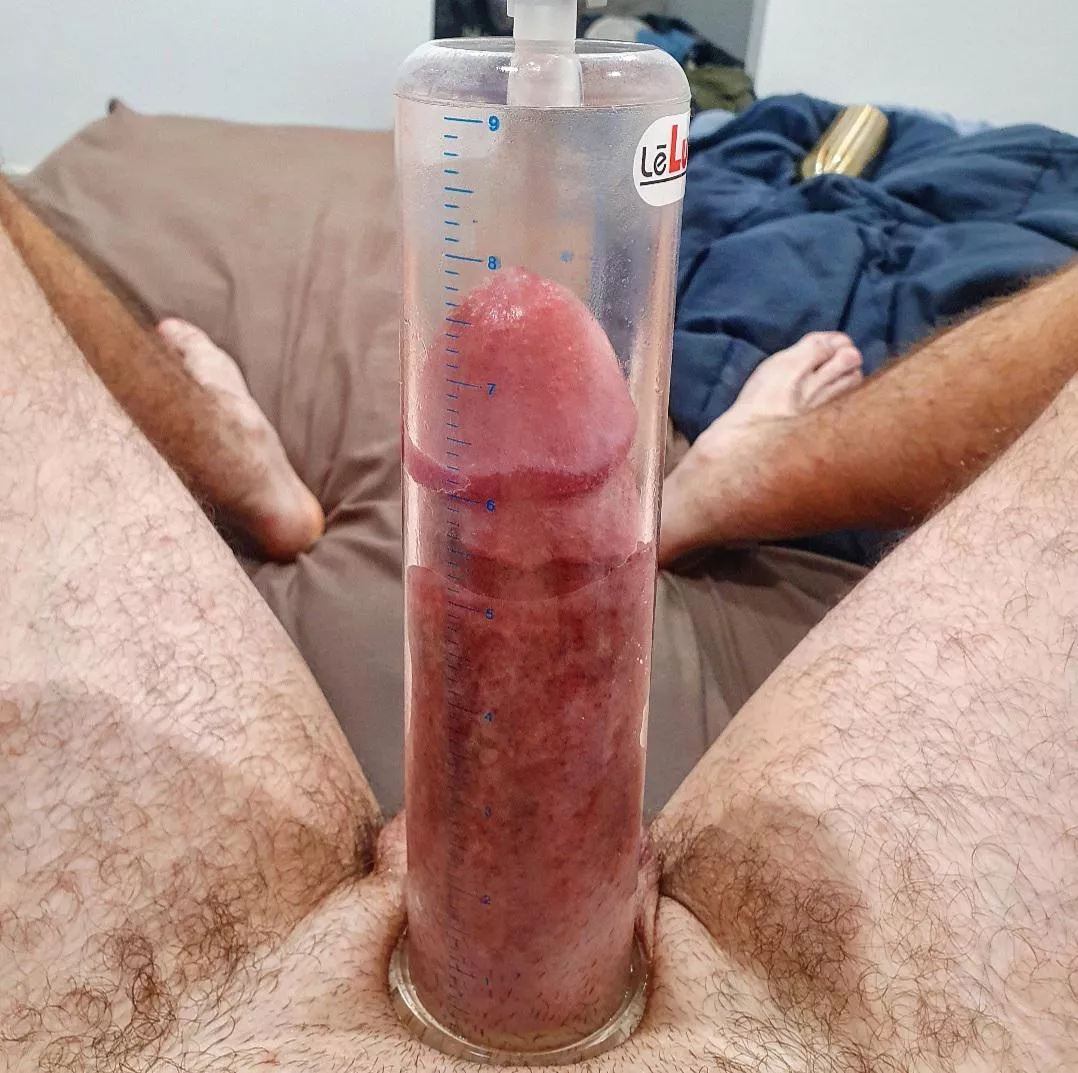 Christmas holiday started