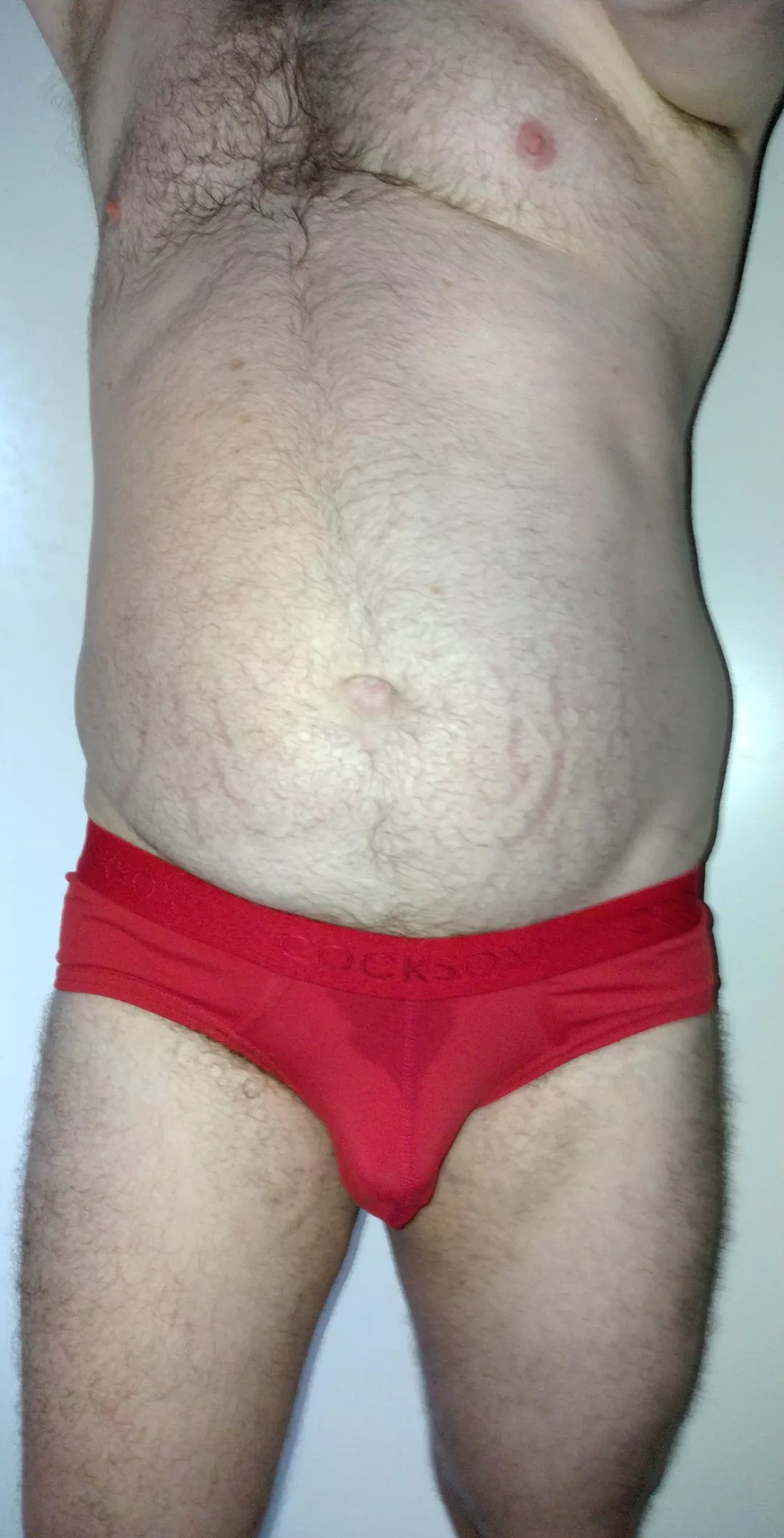 Christmas red, dressing for the season (41)