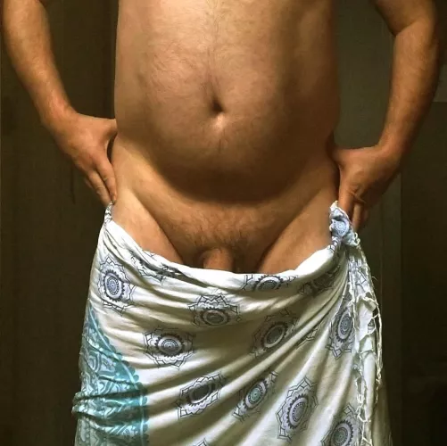 Christmas Unwrapping