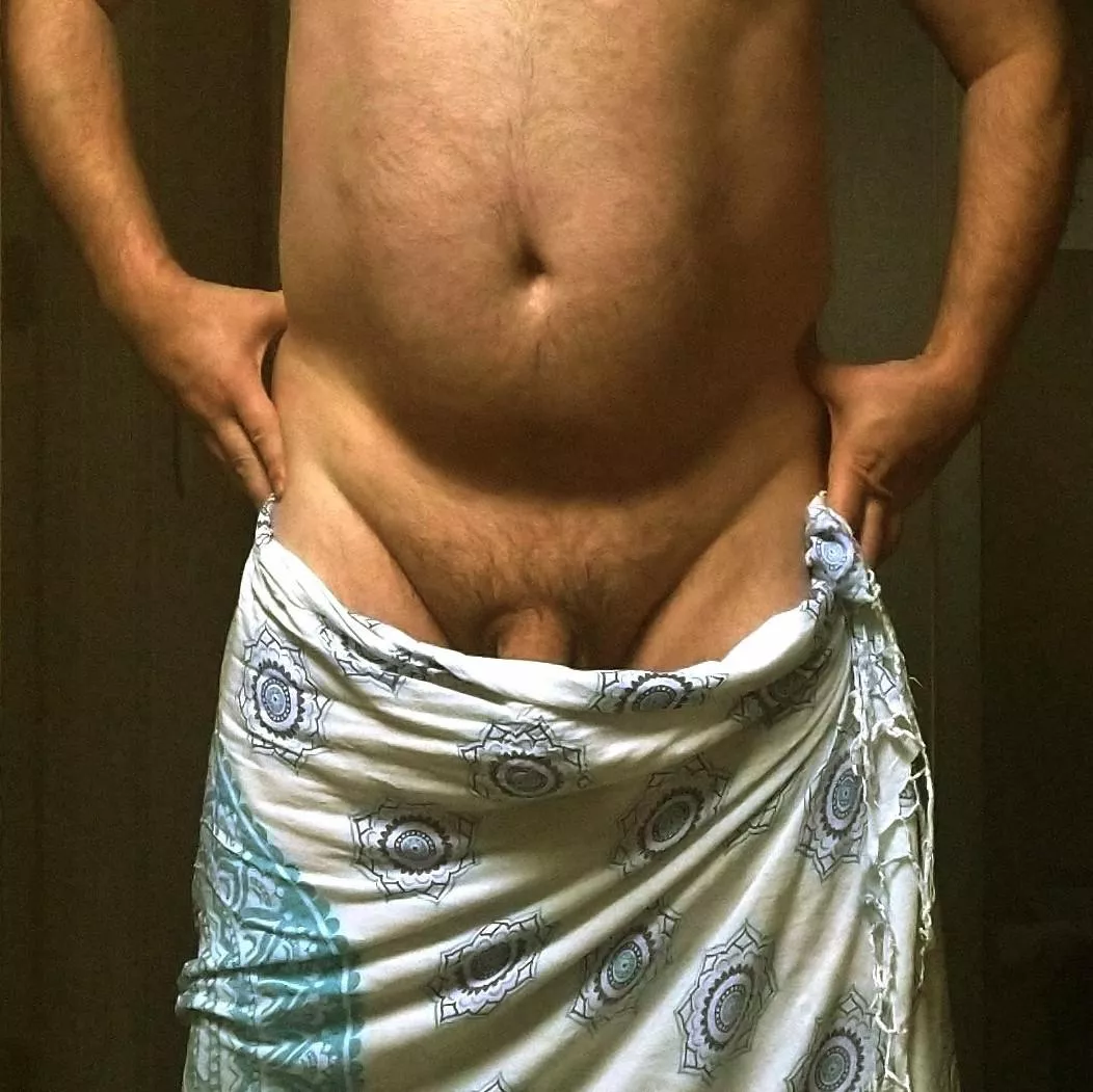 Christmas Unwrapping