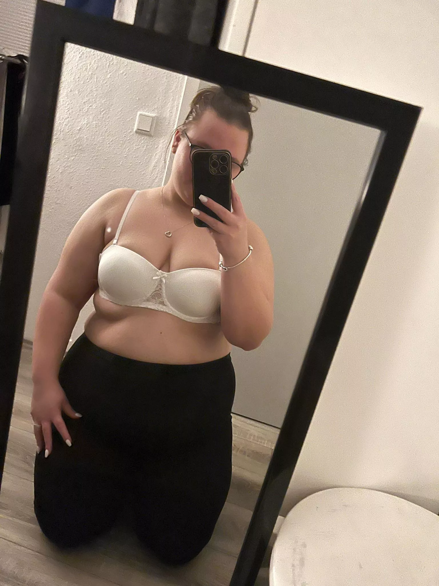 Chubby’s queen 👸 needs some action 😏💕