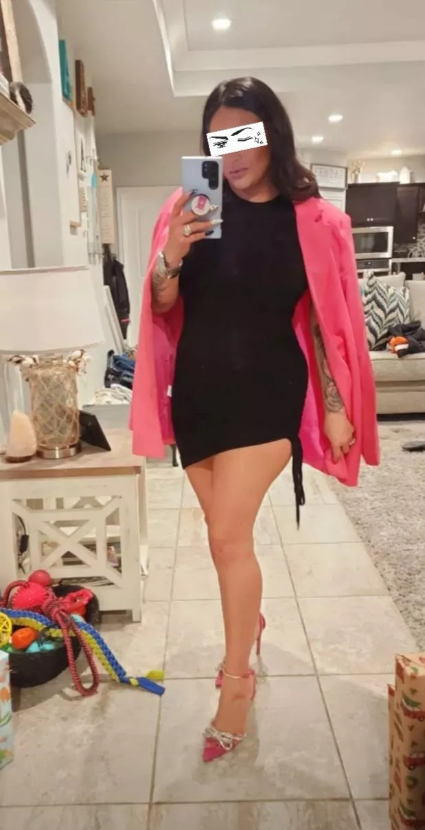 Classy in the streets but a....you know the rest