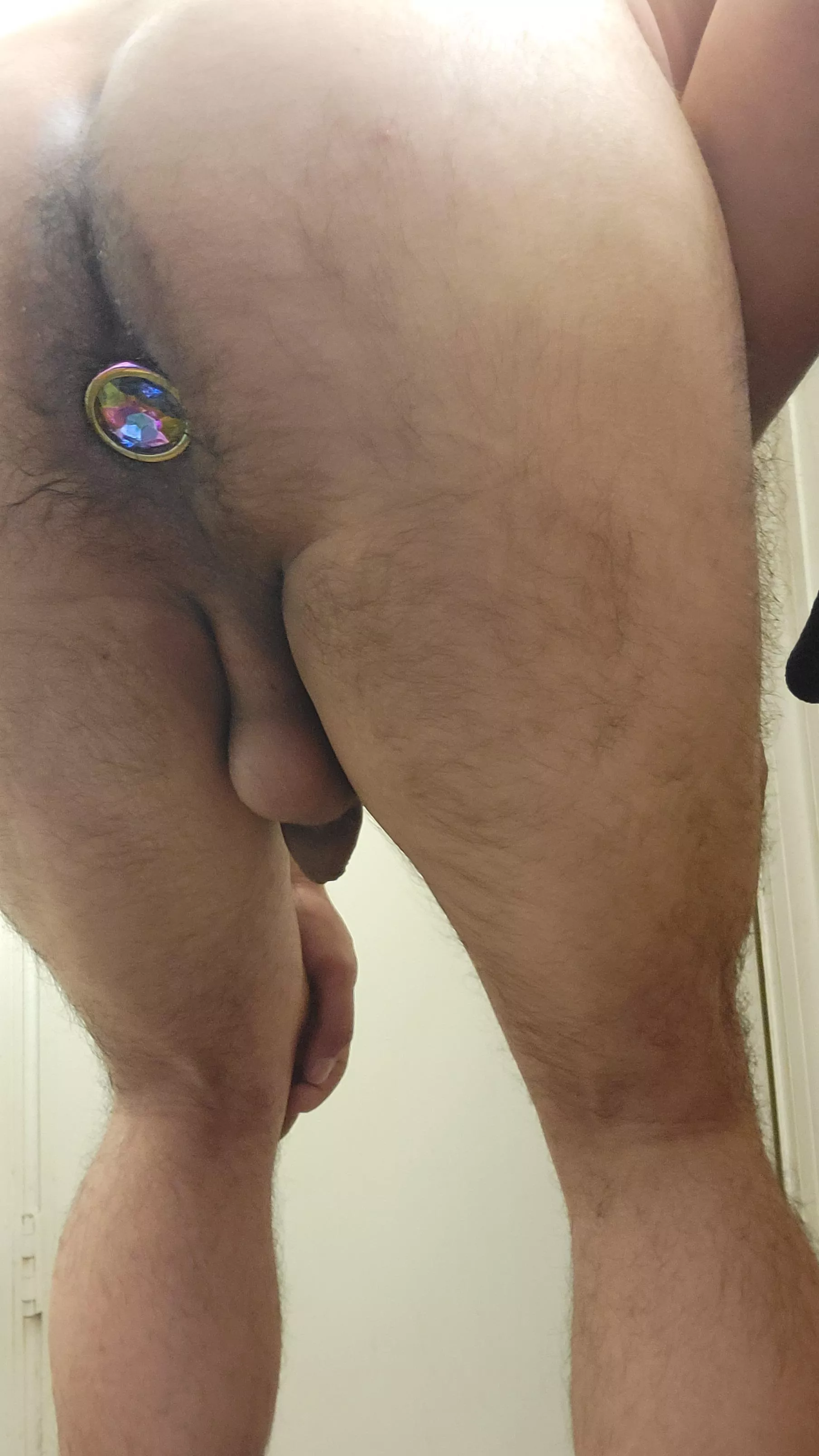 Come fuck my ass [M]