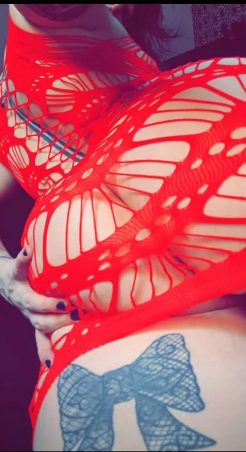 Come unwrap your present