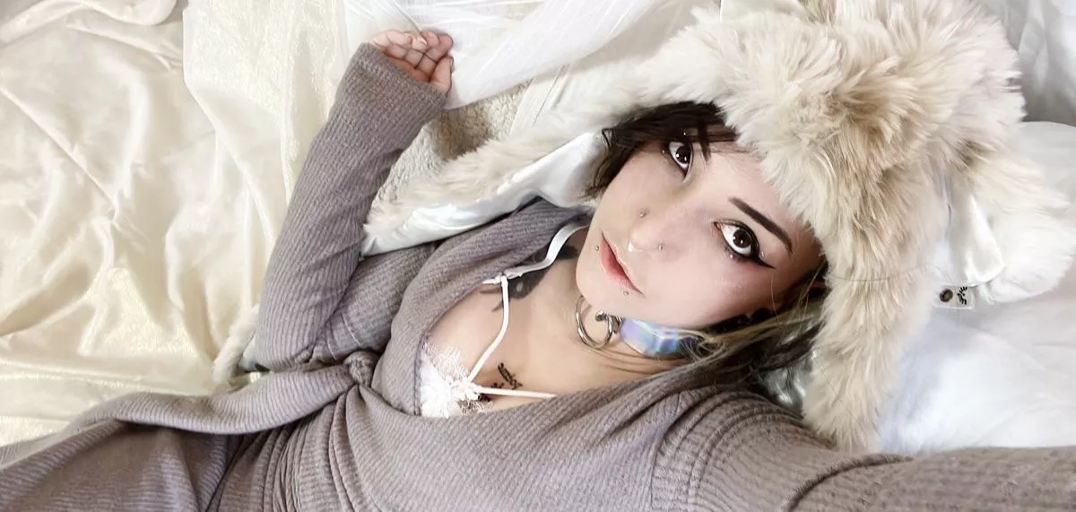 cozy for the winter [NB]