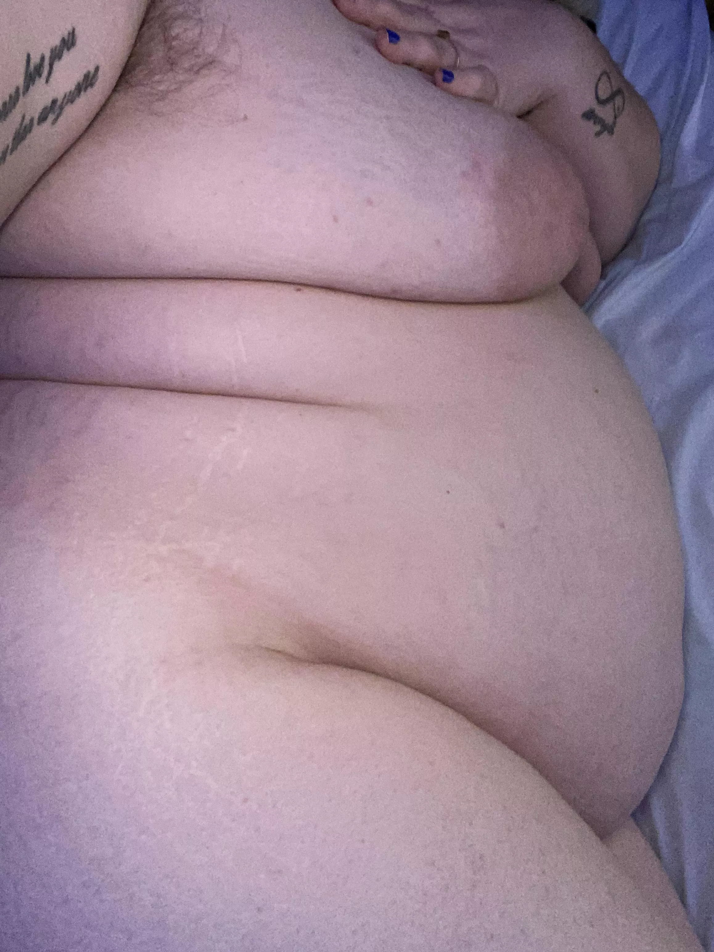 Cum keep me warm 🥰