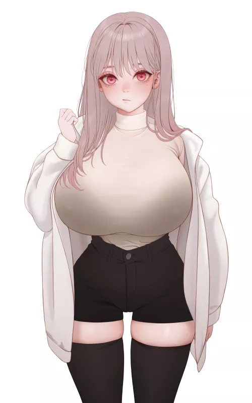 Curious ( Madan) [Original]