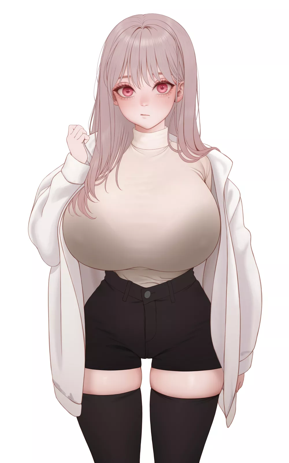 Curious ( Madan) [Original]