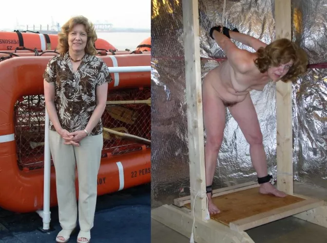 Daytime vs Nighttime