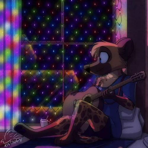 December Nights (Katnay)