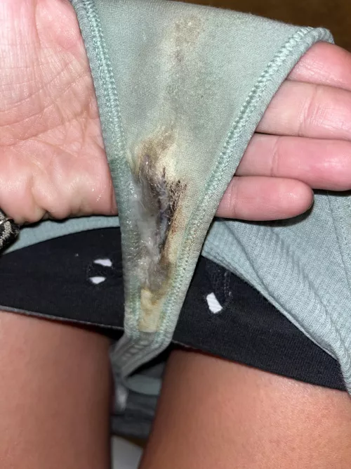 Did someone say creamy?