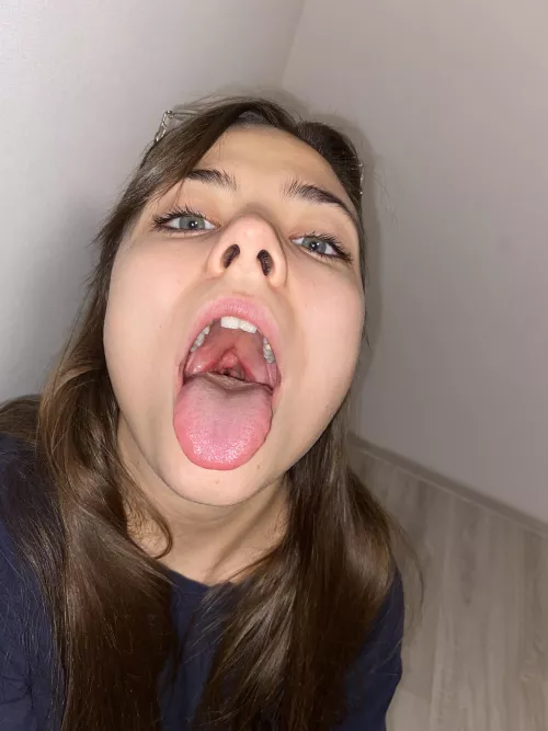 Do you have something tasty for my mouth?