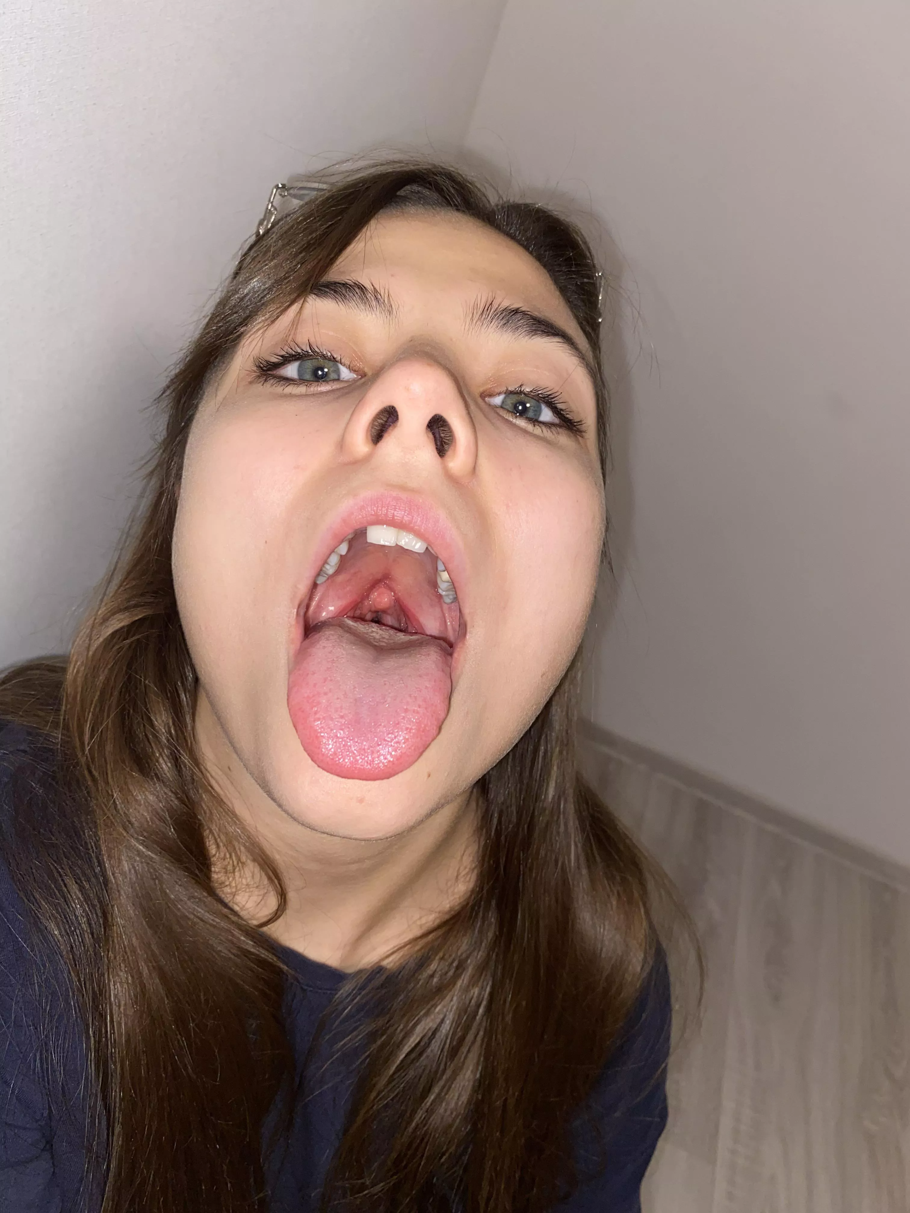 Do you have something tasty for my mouth?