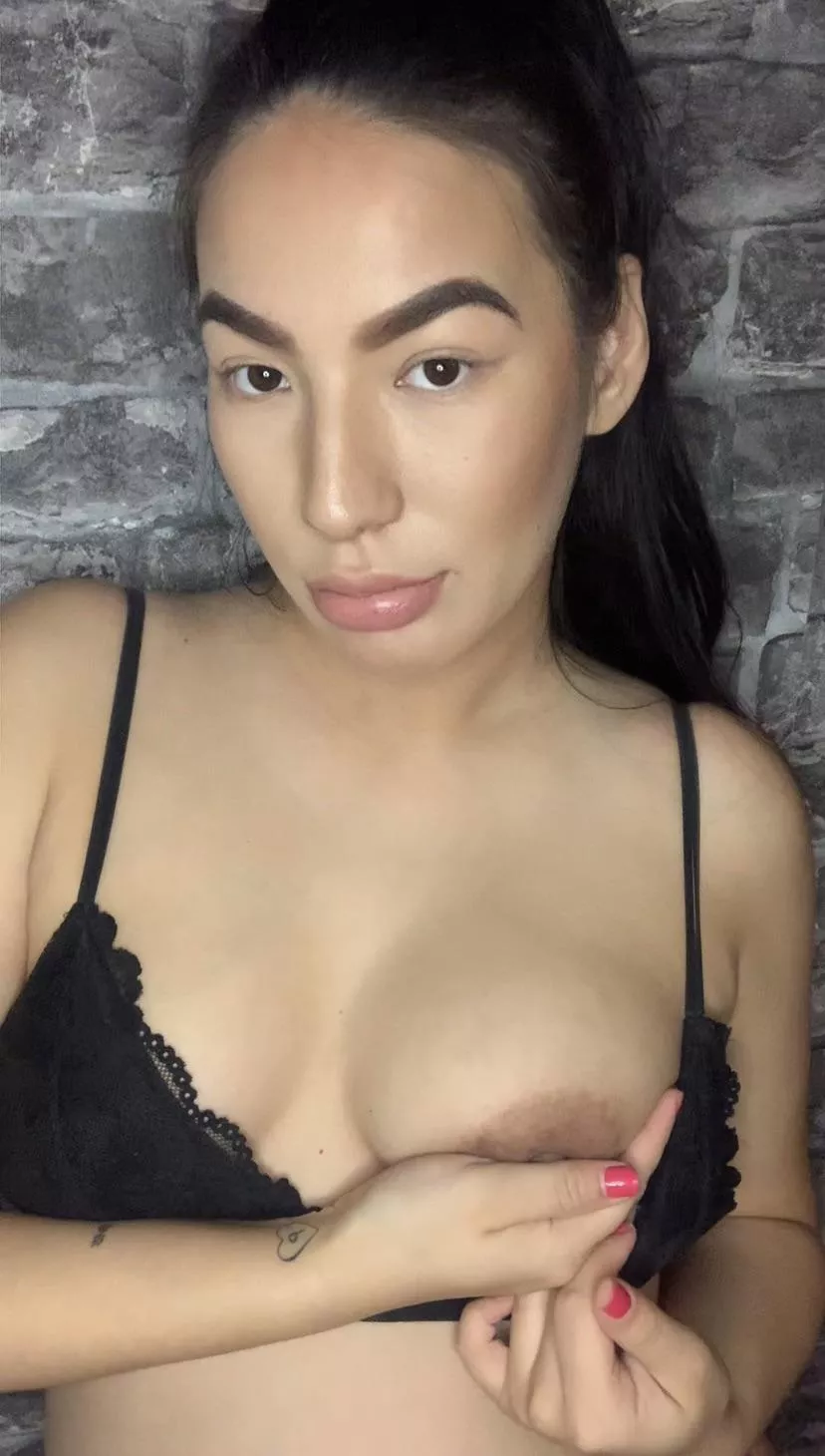 Do you like asian girls?