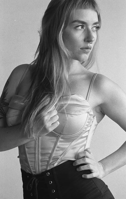 do you like my hair?