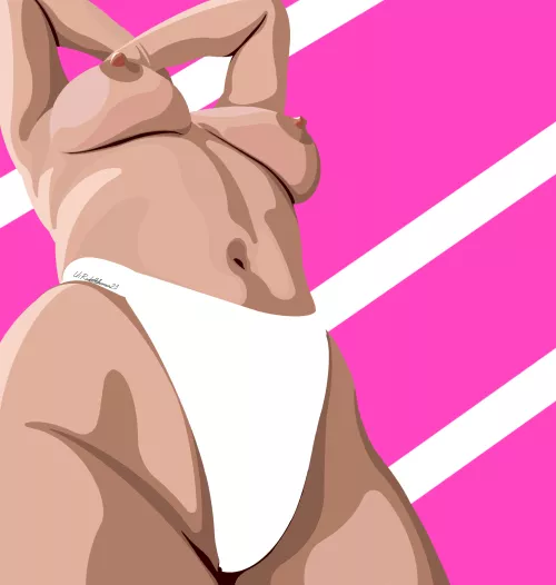 Enjoying the View? by me