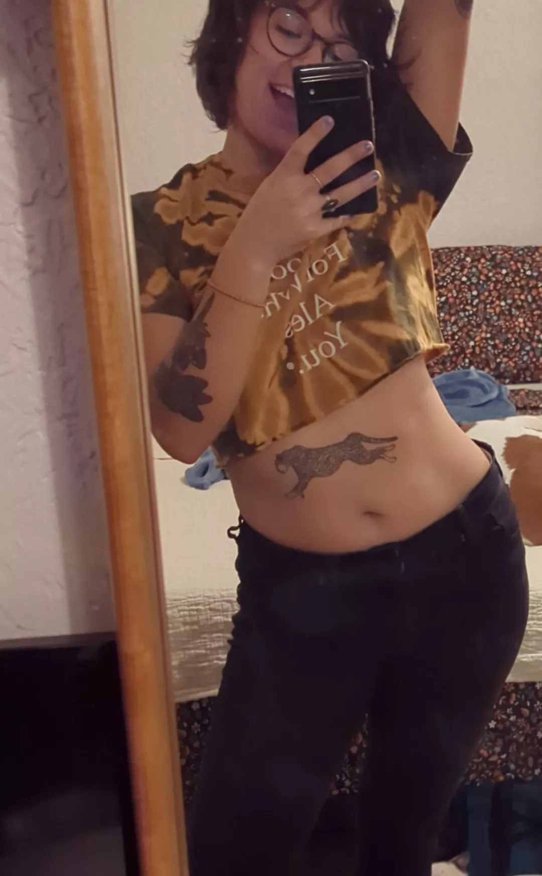 excited for a long weekend 🥰