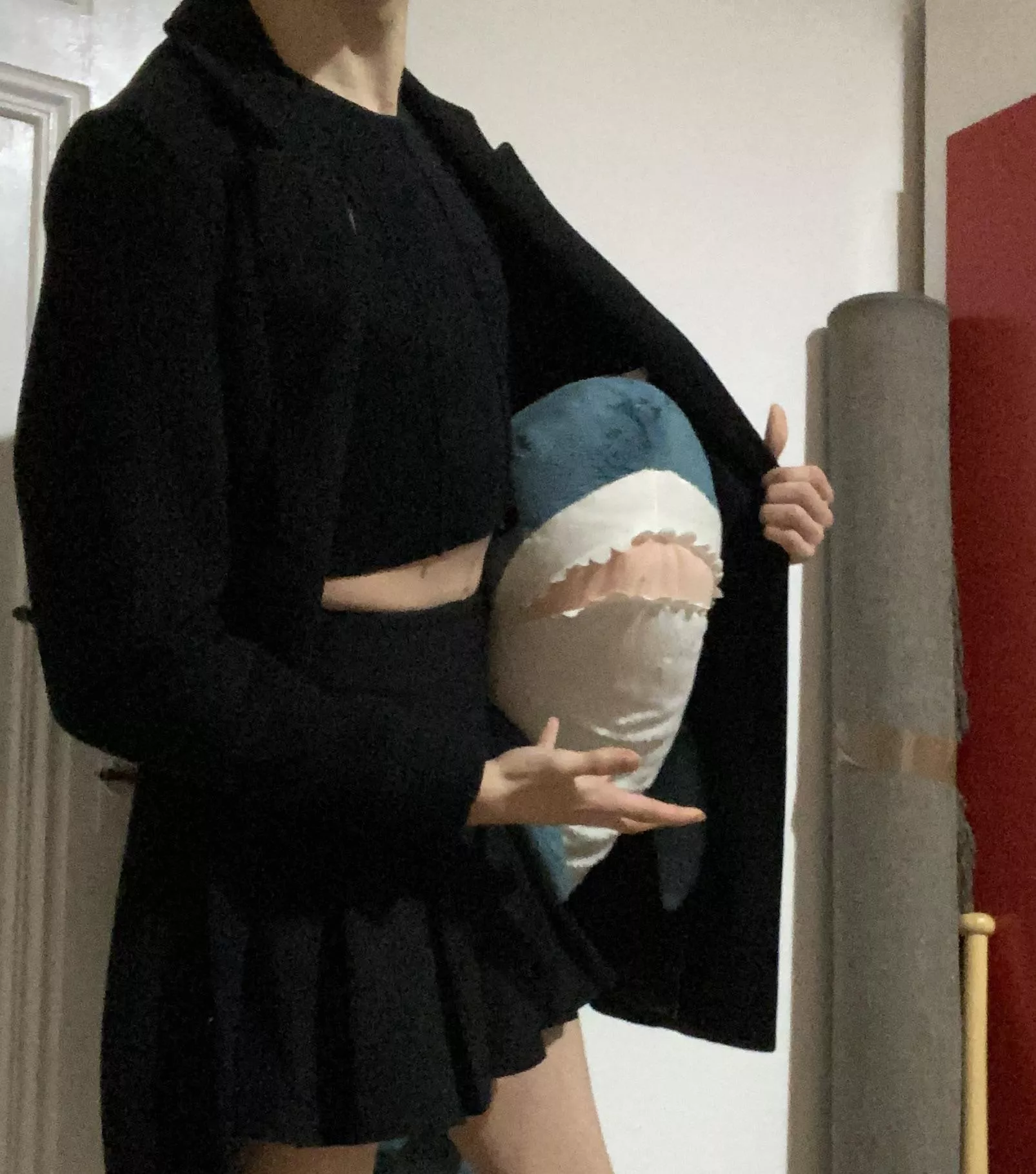 Ey Kid! Ya want some of the good stuff?