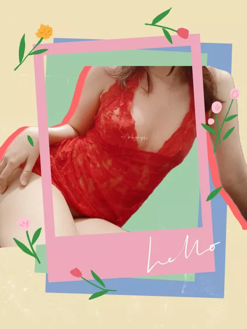 [F] A little treat for this holiday season