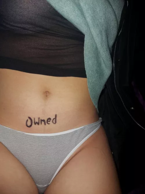 [F] Just showing off my little bunny