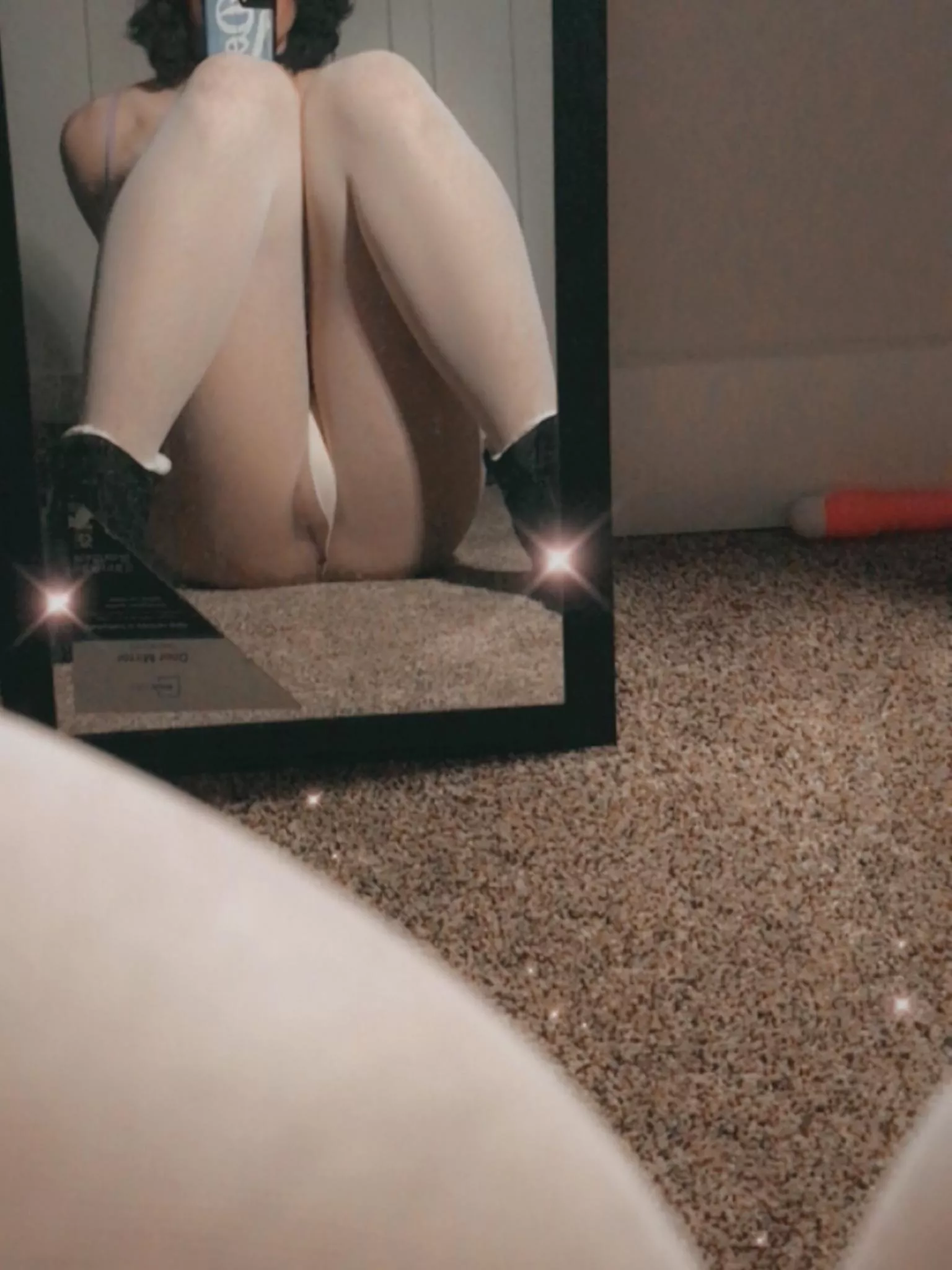 Fat pussy or lil clitty😏💓☺️