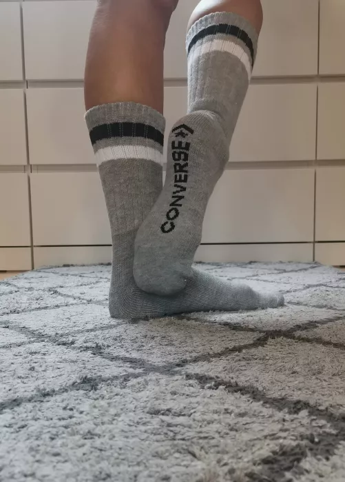 Feet in the heat 🔥🔥