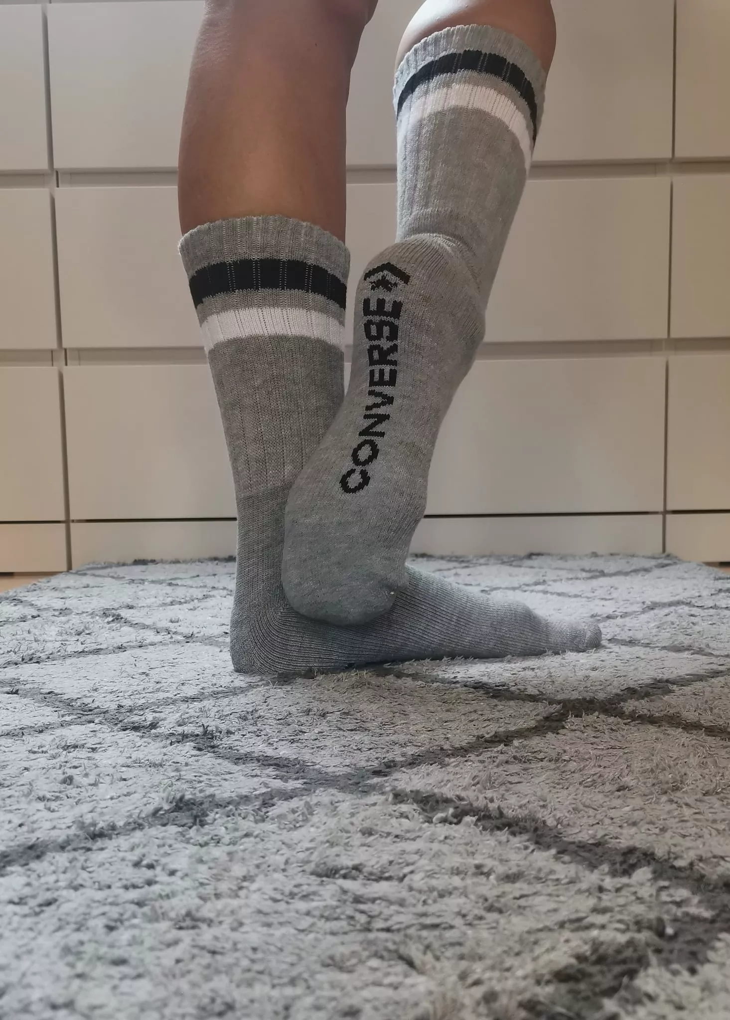 Feet in the heat 🔥🔥