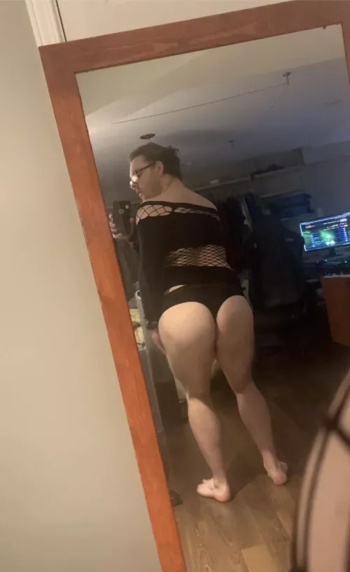 Feminization is always a fun time