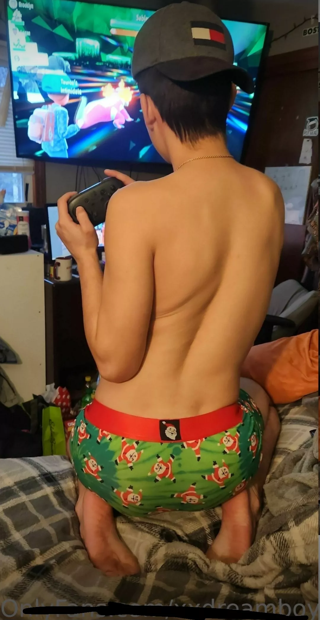 Festive😂🎅🎁😜