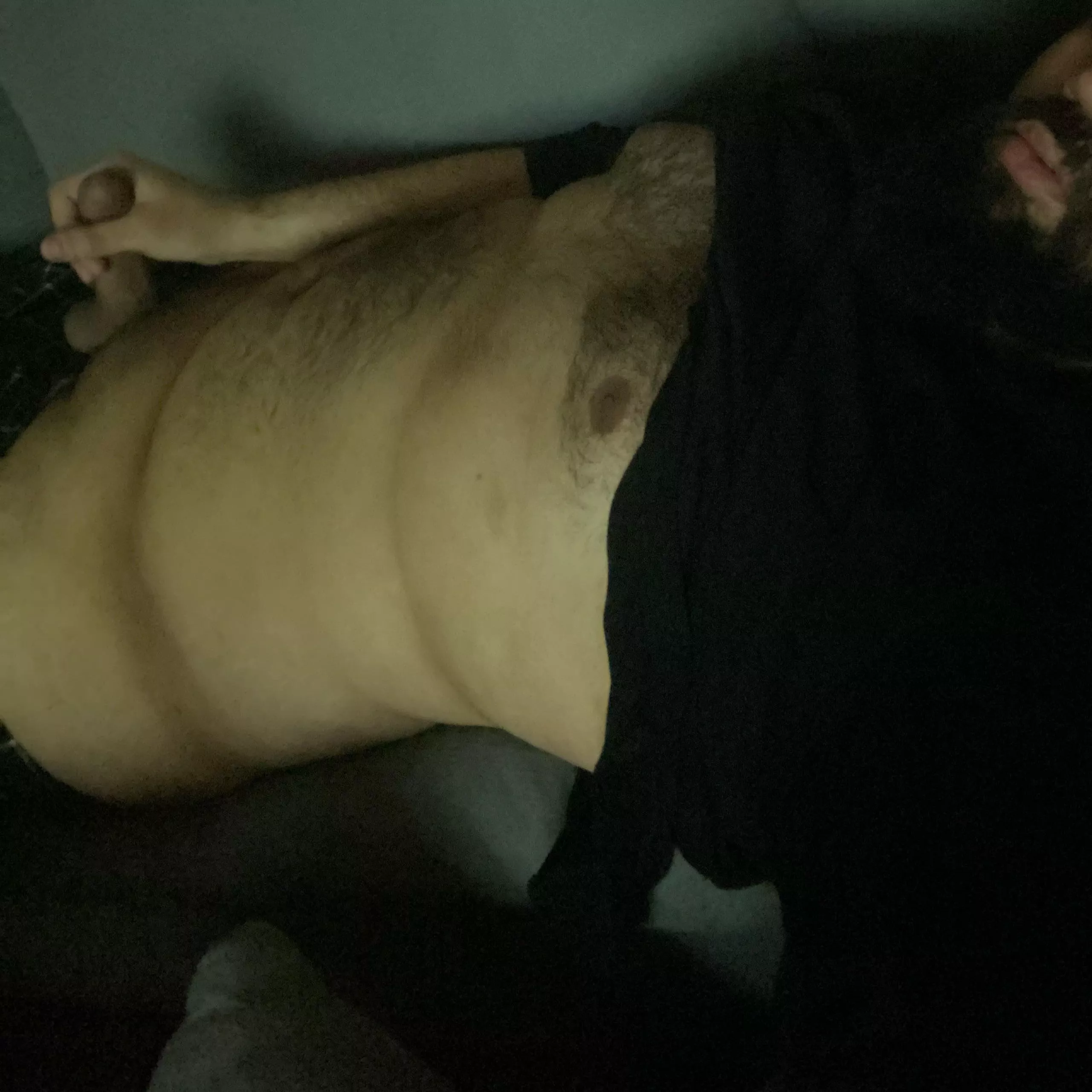 Finally finished moving to my new place time to relax