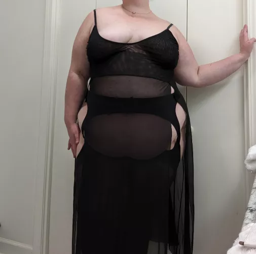 Finally Got to Wear This