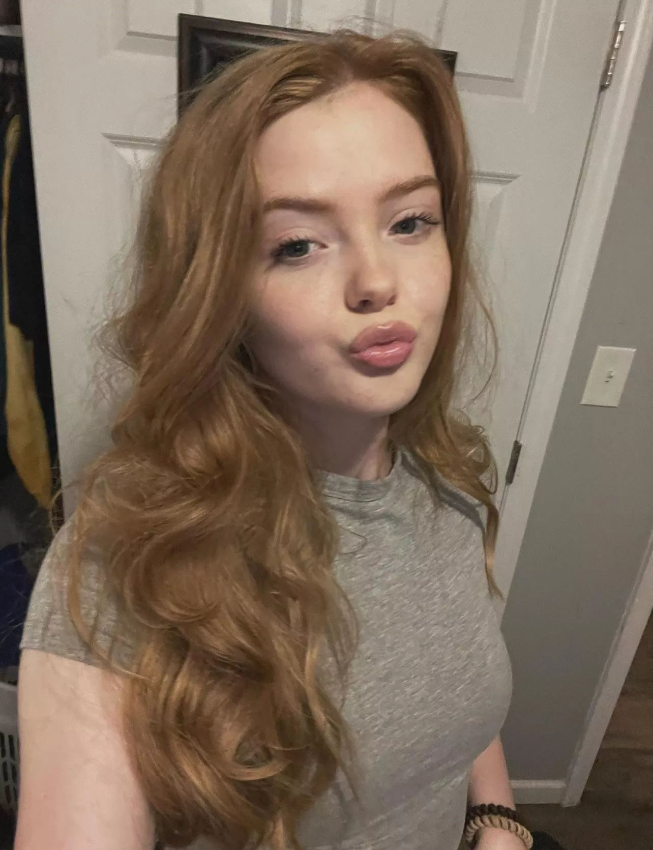 First post here!! do you guys want to see more of me? :)