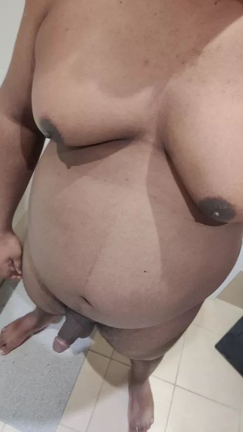 First Post vibe 👀