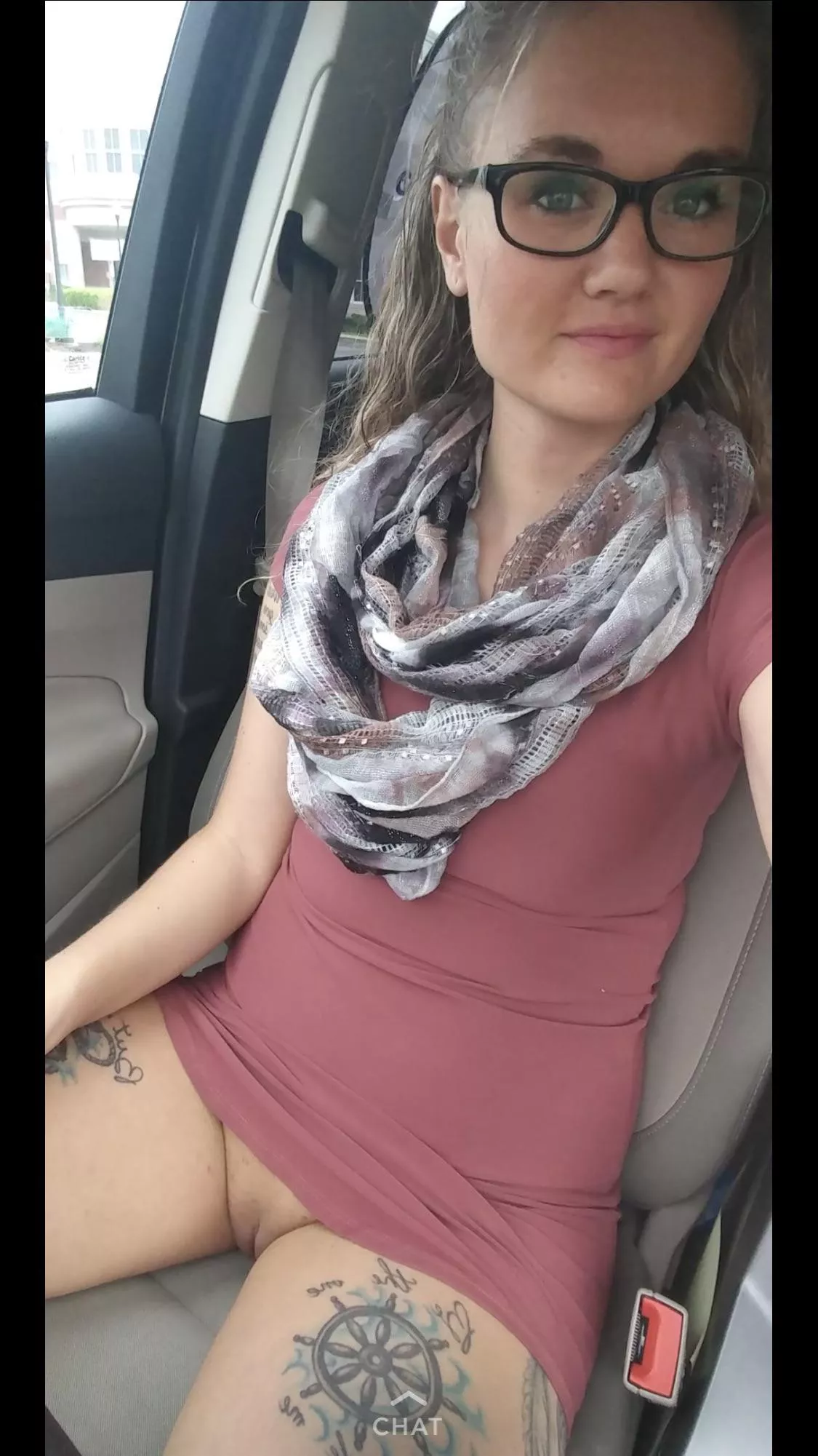 (F)un and risky today