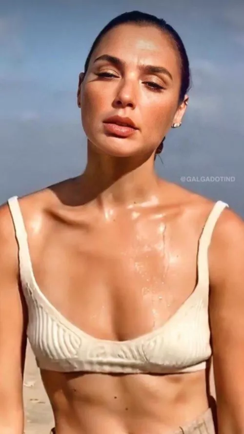 Gal Gadot