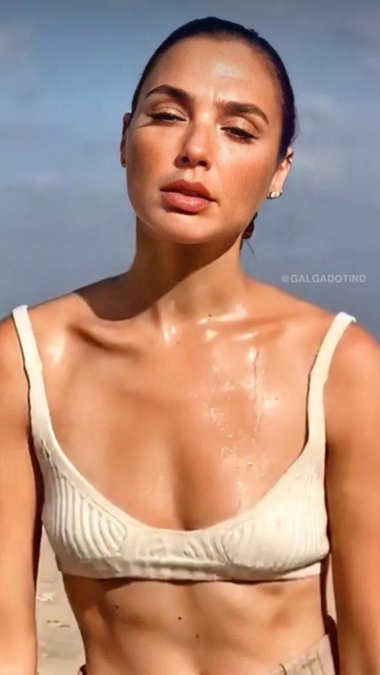 Gal Gadot