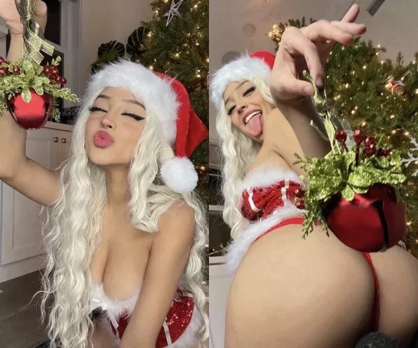 Give me a spank if you’re a good boy