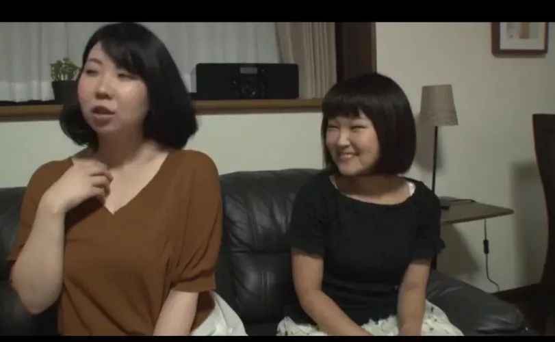 GODR-995 First Two Models? Looking for other scenes.