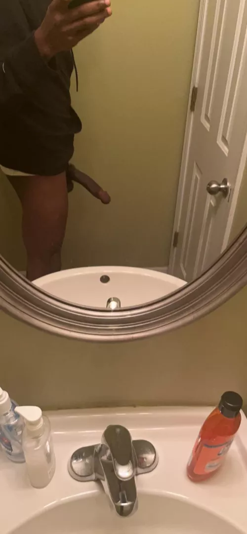 Going hiking? Might need a walking stick