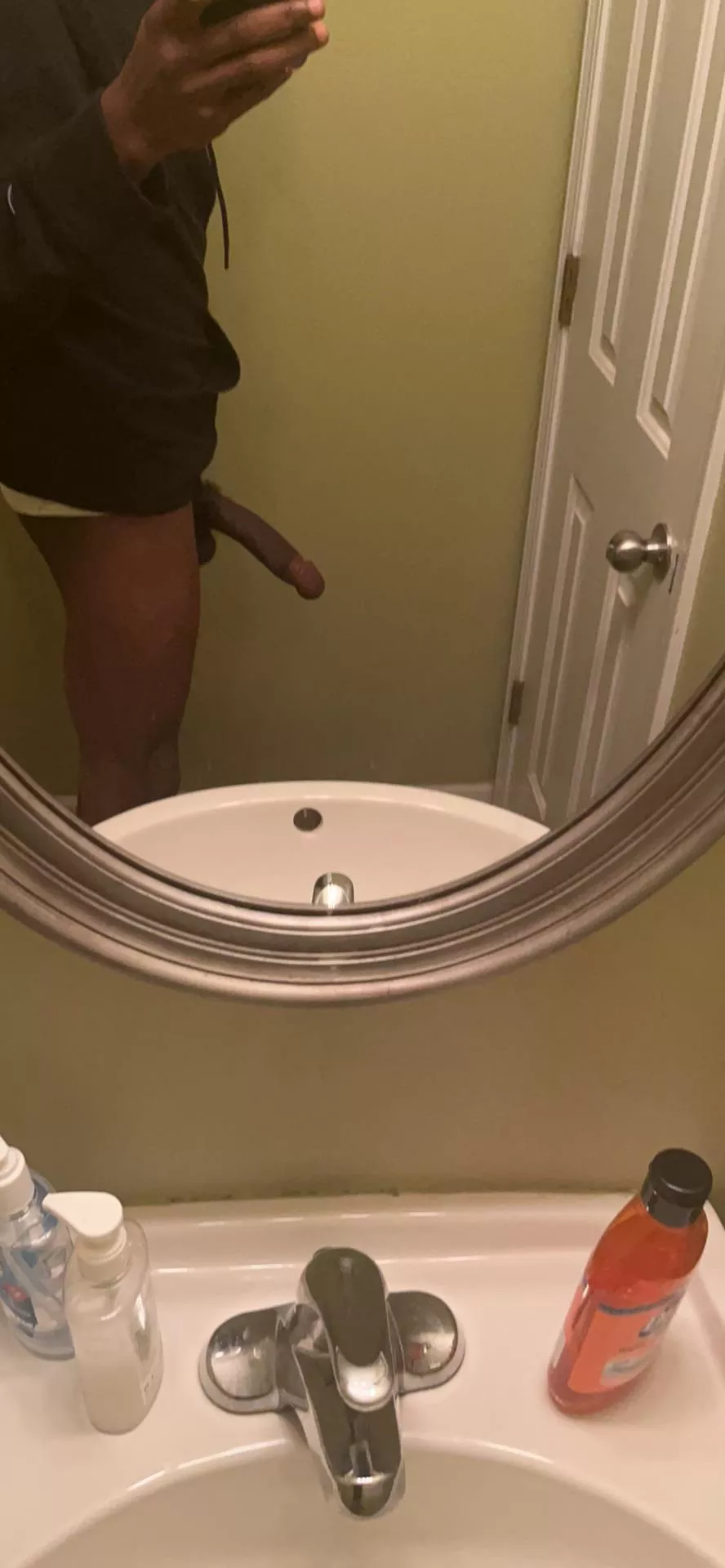 Going hiking? Might need a walking stick