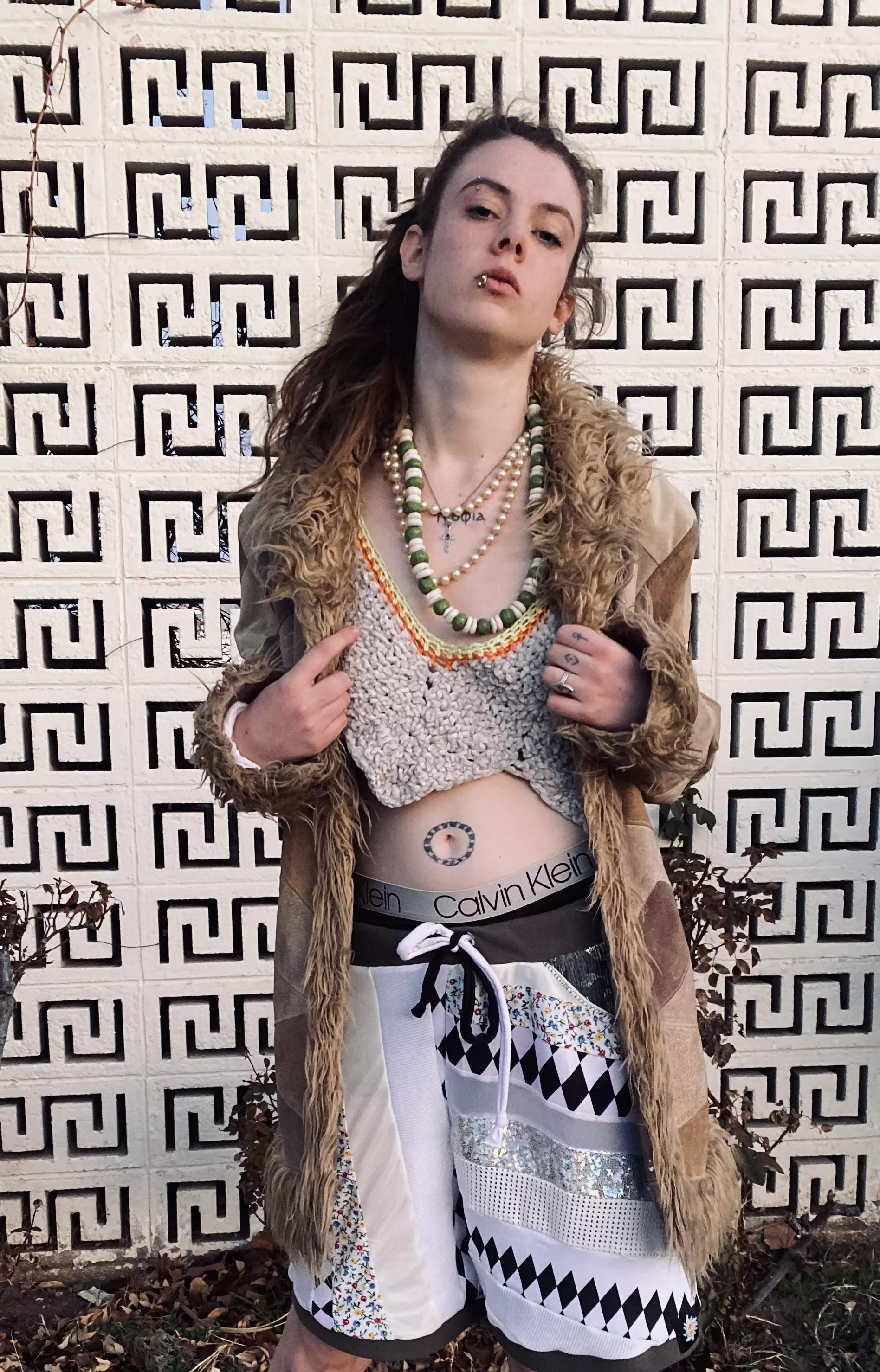 Going to see My alpha tonight. You’re not invited. [domme]