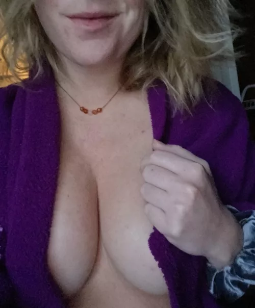 Good morning from the arctic tundra.