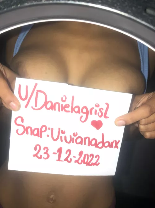 Good night daddy 🔥 [F19 promotion video calls[Cam] and sexting [Live Verify] Snap; vivianadarx
