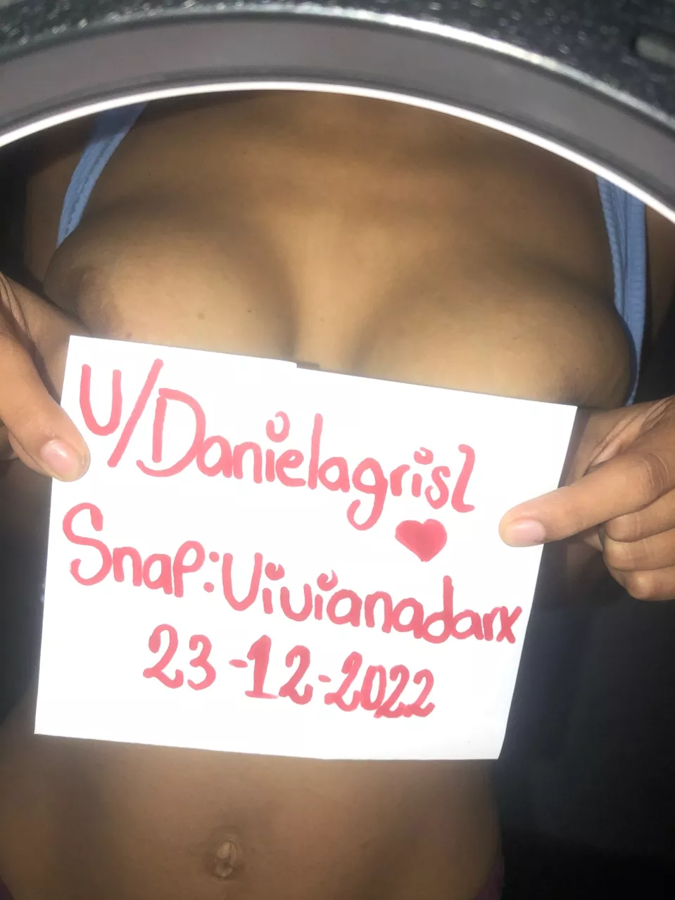 Good night daddy 🔥 [F19 promotion video calls[Cam] and sexting [Live Verify] Snap; vivianadarx