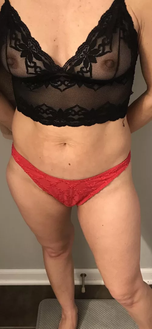 Guess my wife’s age be nice?