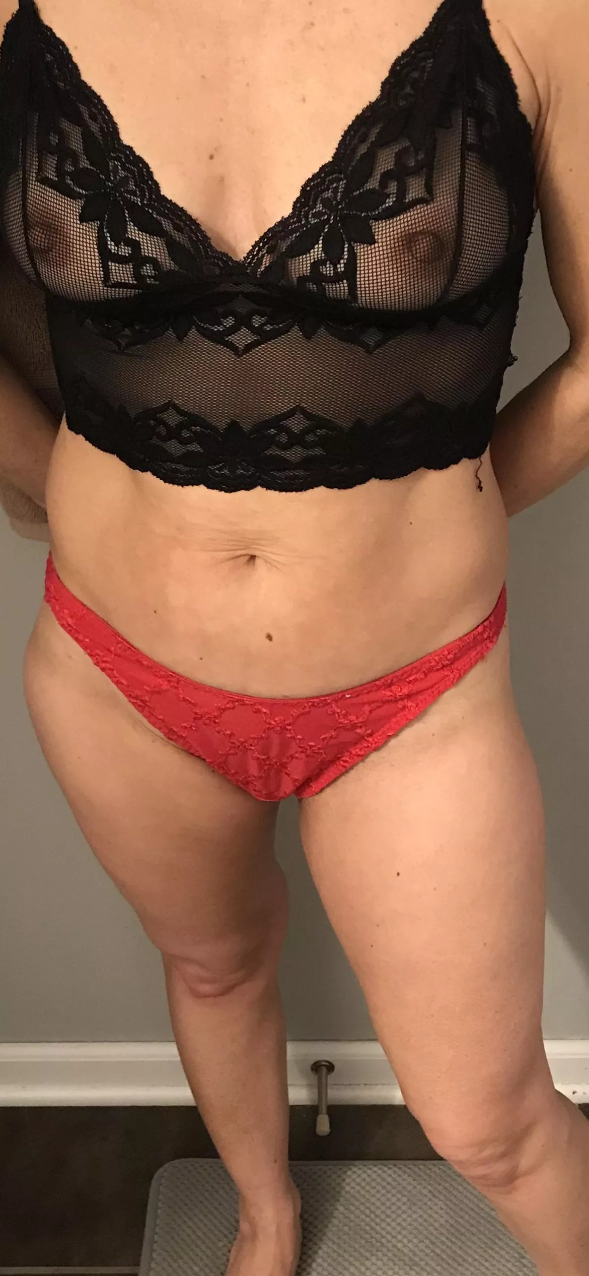 Guess my wife’s age be nice?