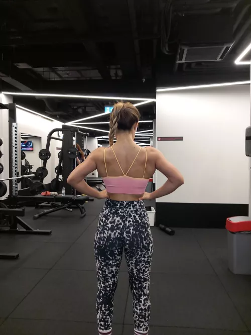 hard work is paying off