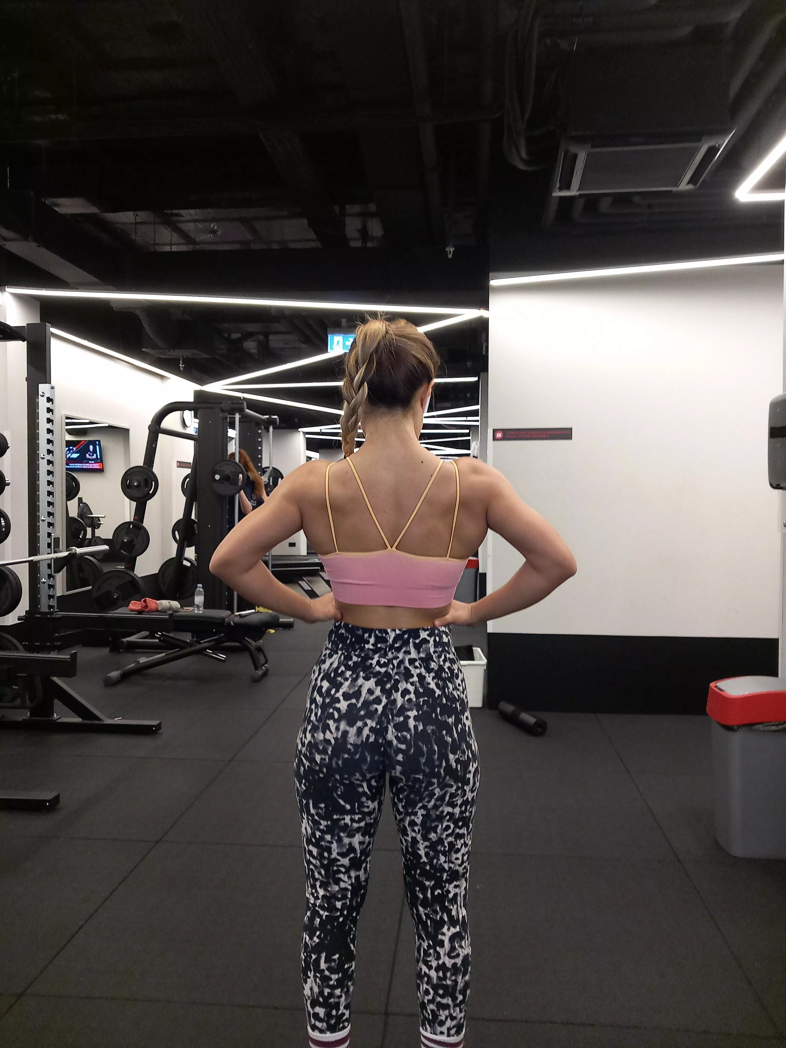 hard work is paying off